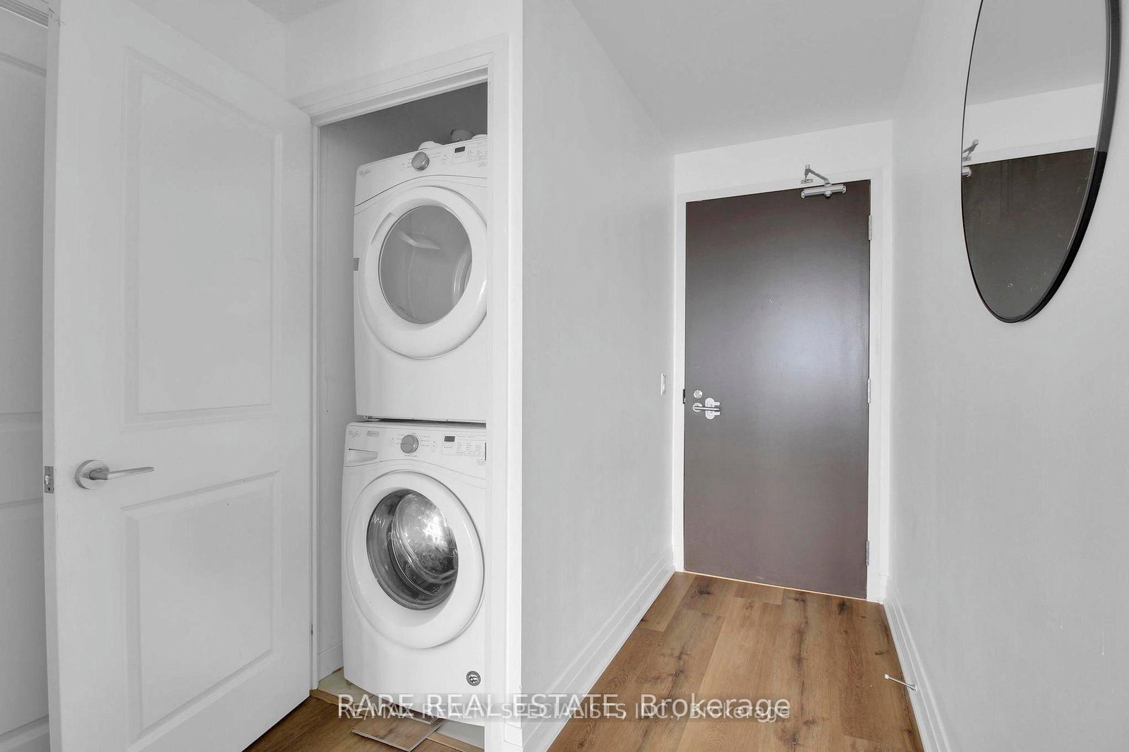 17 ZORRA ST Street, Unit 1803 - Photo 18