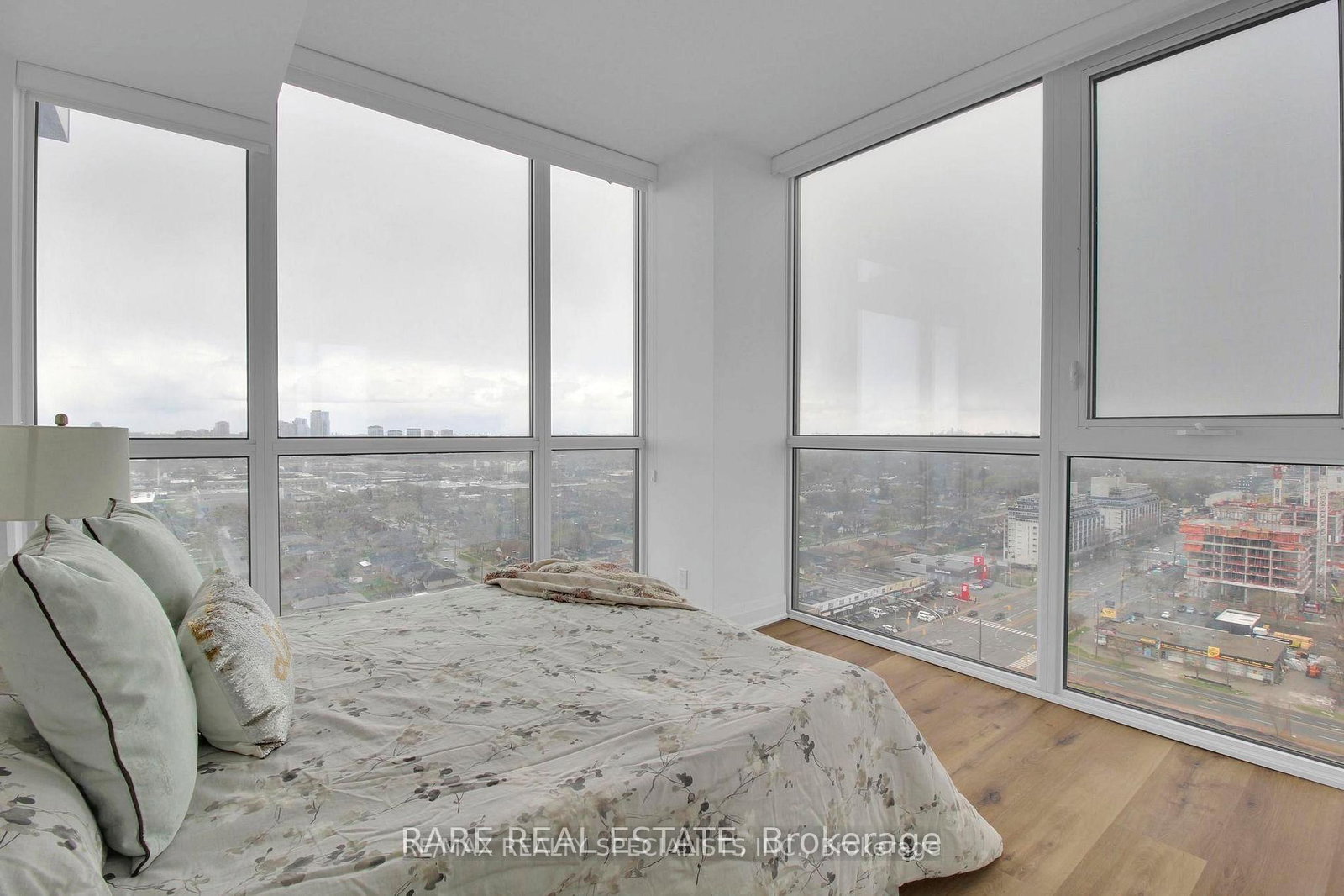 17 ZORRA ST Street, Unit 1803 - Photo 4