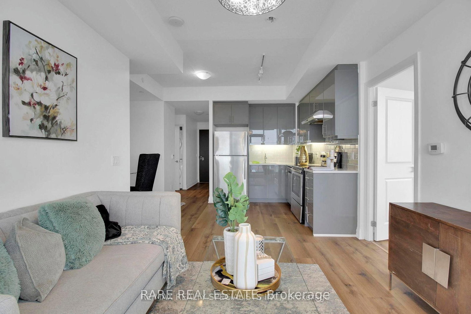17 ZORRA ST Street, Unit 1803 - Photo 5