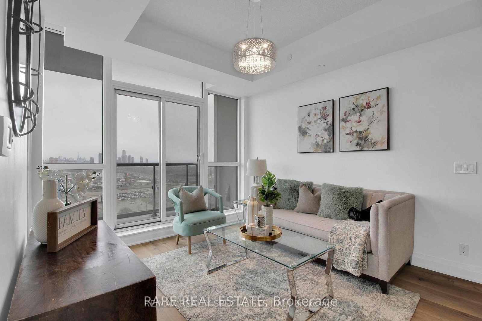 17 ZORRA ST Street, Unit 1803 - Photo 8