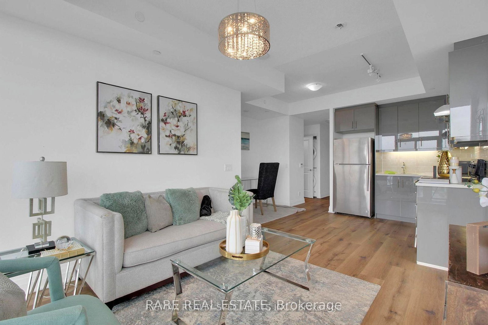 17 ZORRA ST Street, Unit 1803 - Photo 9