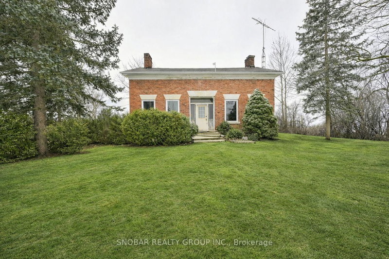 11154 Winston Churchill Blvd, Halton Hills, L7G 4S7 | Image 2