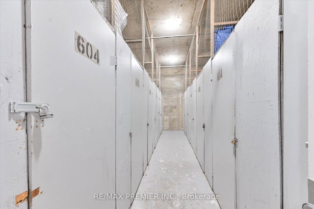 604 - 25 Four Winds Drive