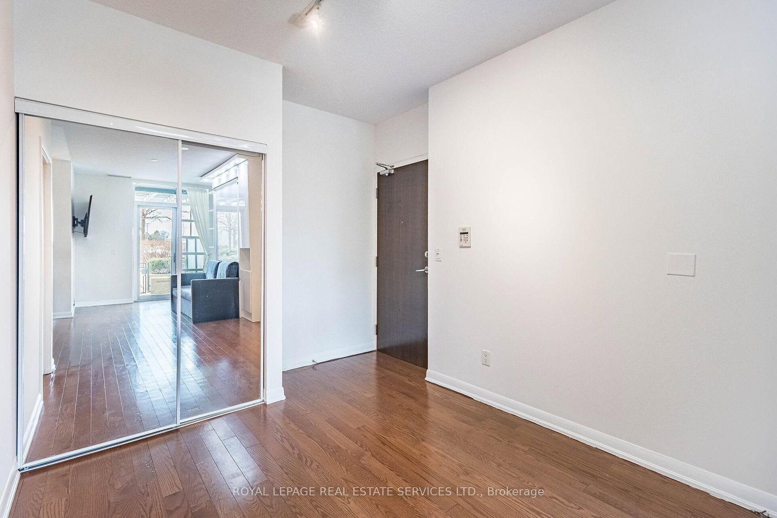 205 Sherway Gardens Road, Unit 111 - Photo 10