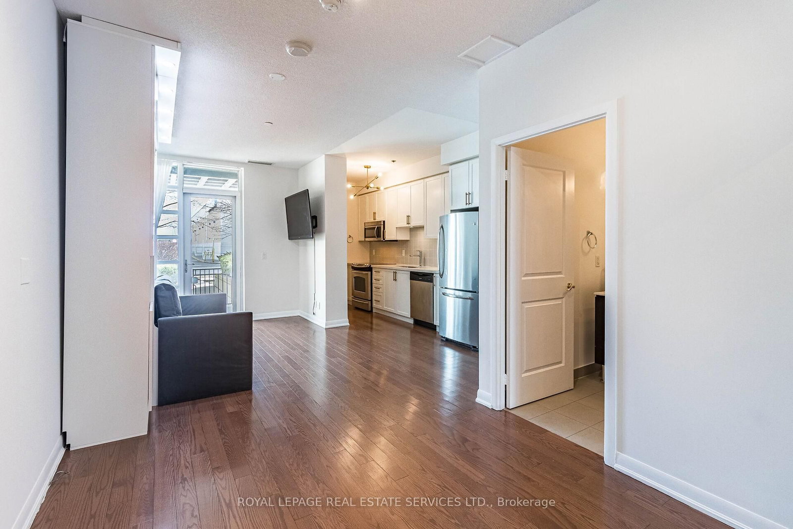 205 Sherway Gardens Road, Unit 111 - Photo 11