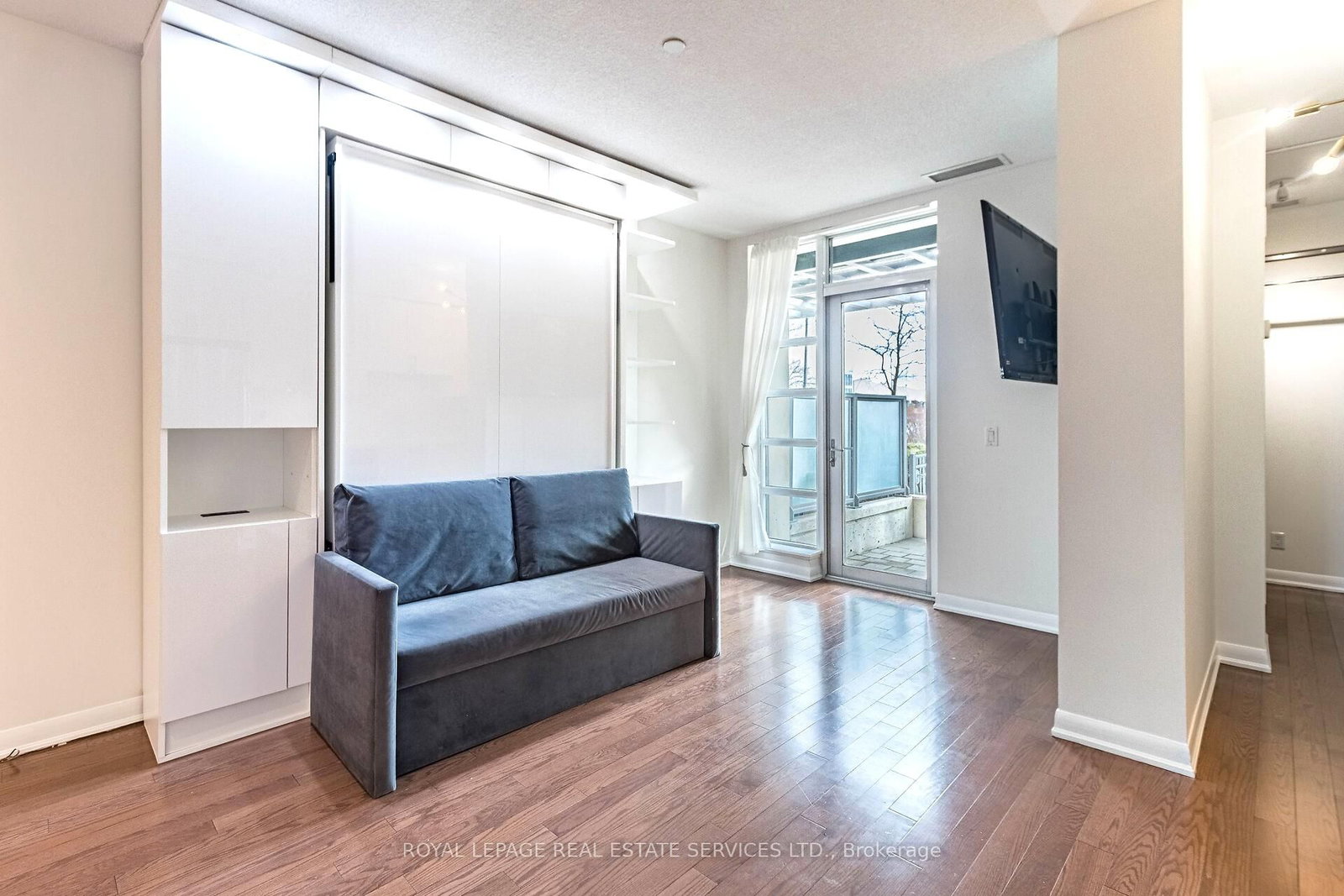 205 Sherway Gardens Road, Unit 111 - Photo 13