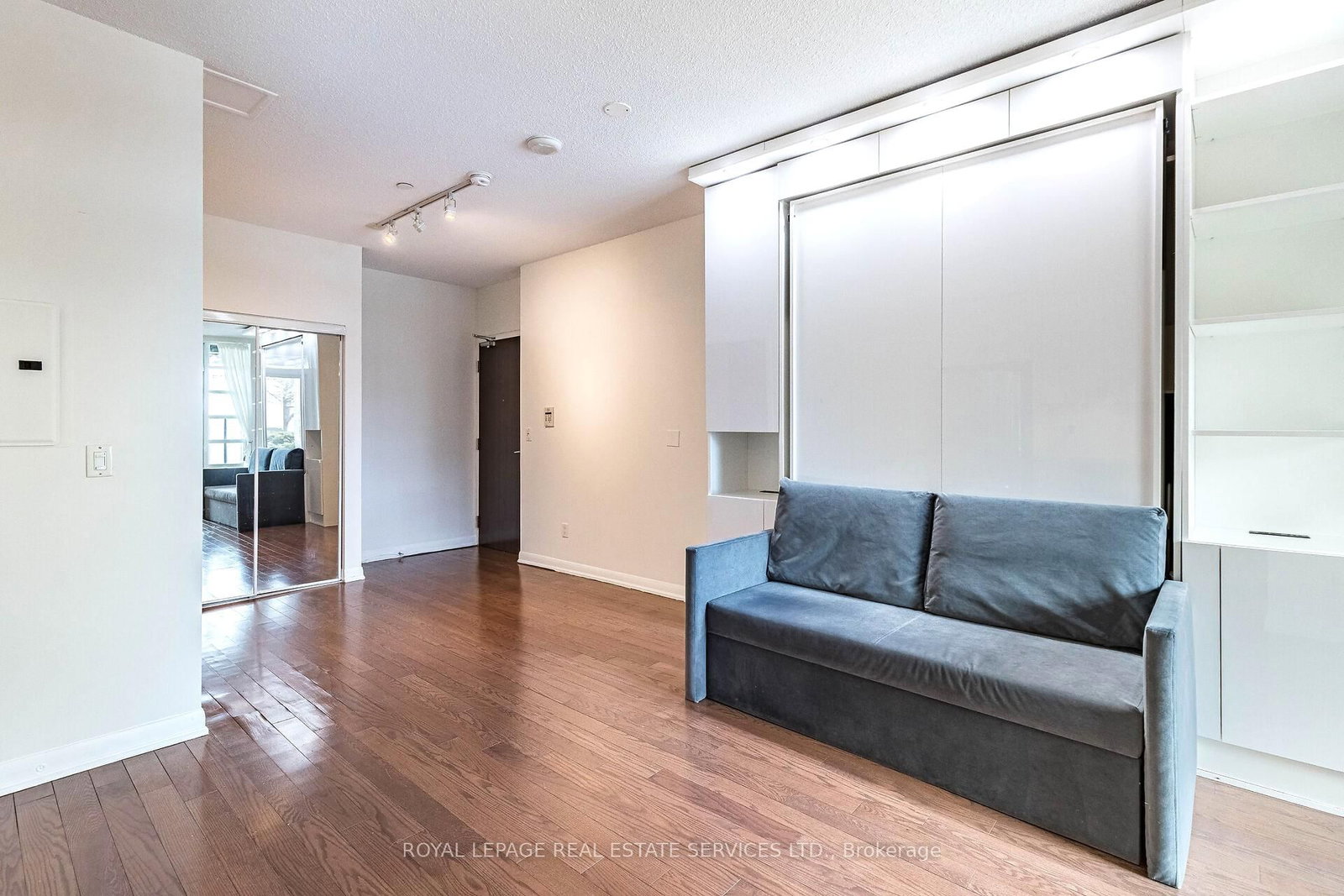 205 Sherway Gardens Road, Unit 111 - Photo 14