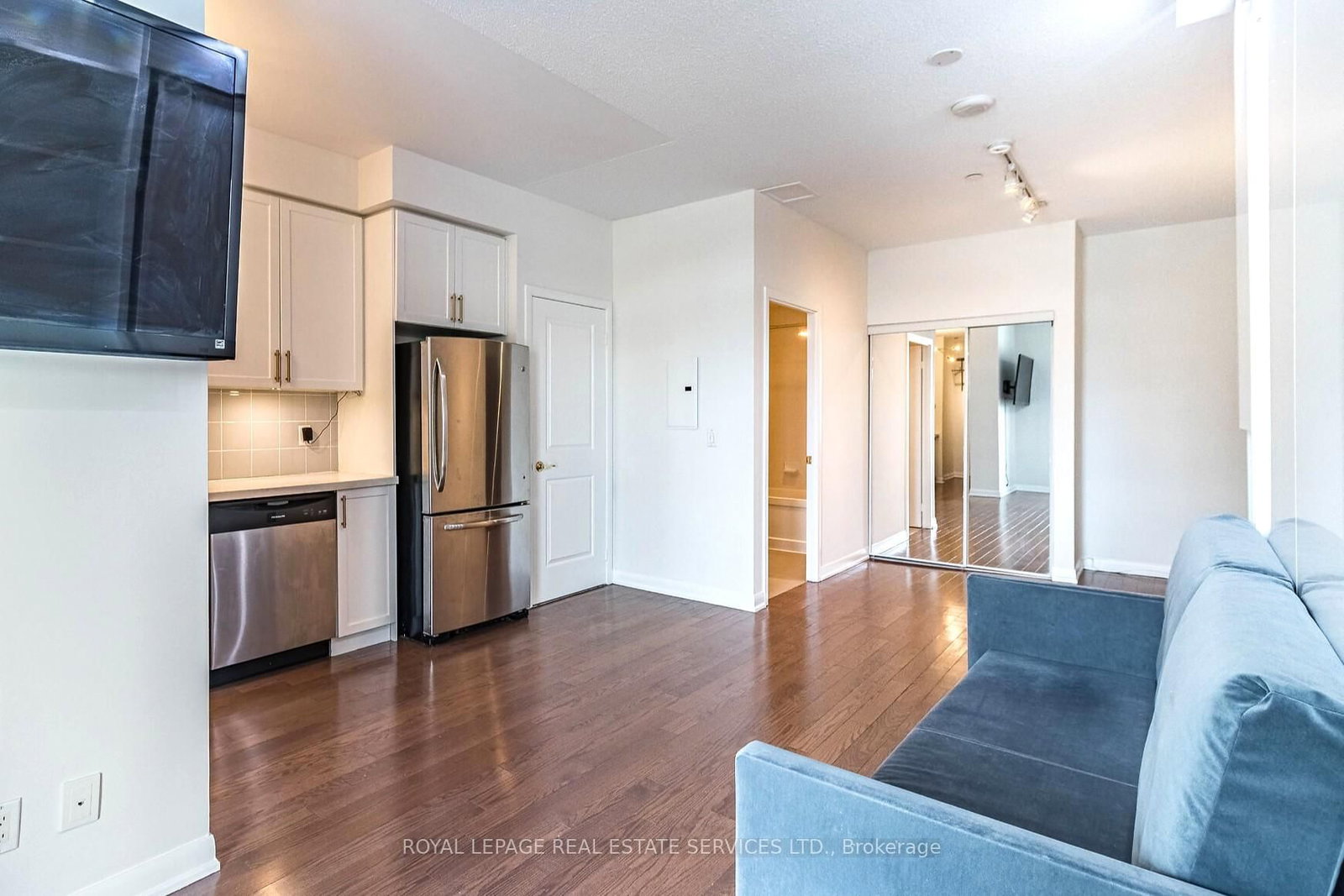 205 Sherway Gardens Road, Unit 111 - Photo 15