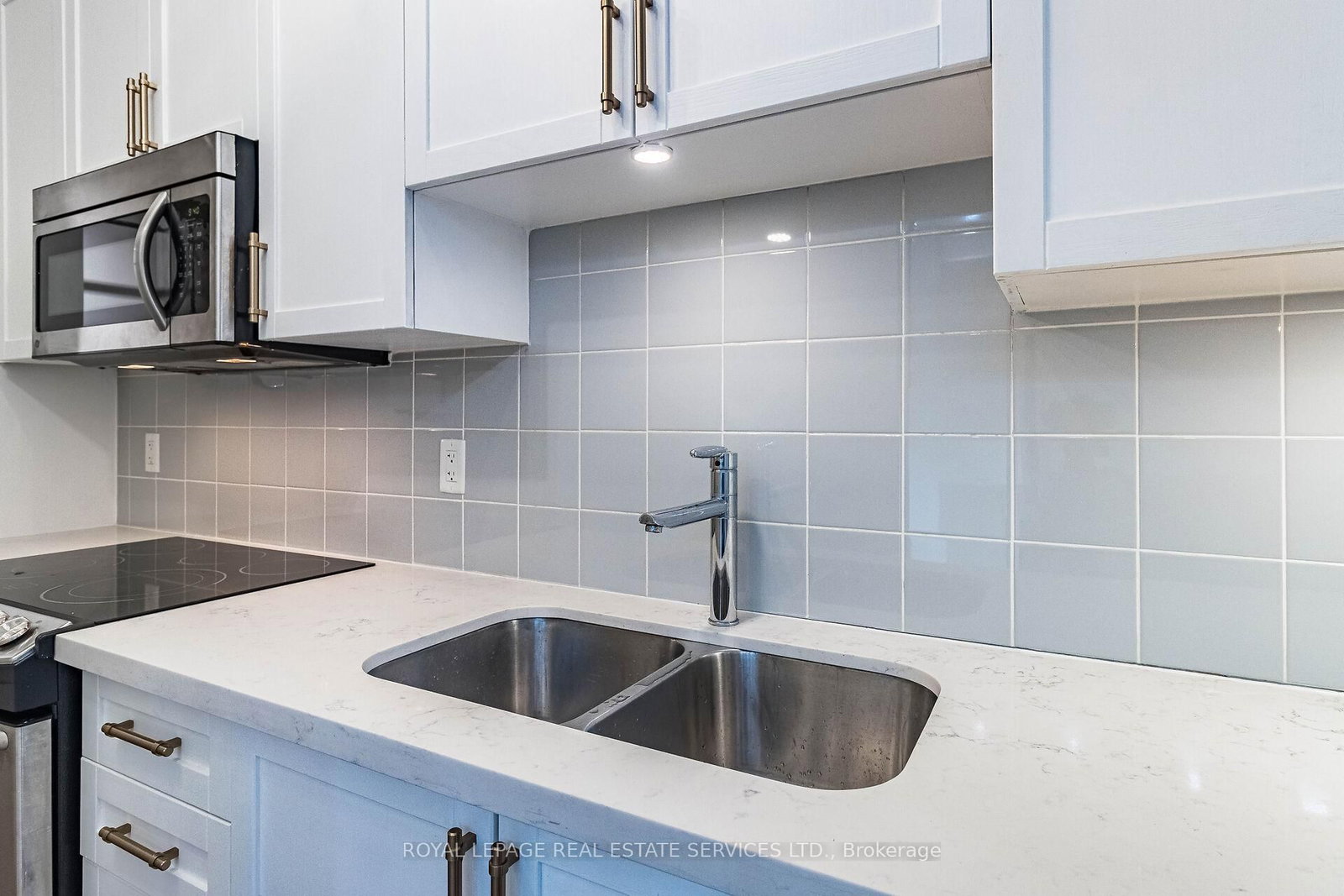 205 Sherway Gardens Road, Unit 111 - Photo 19