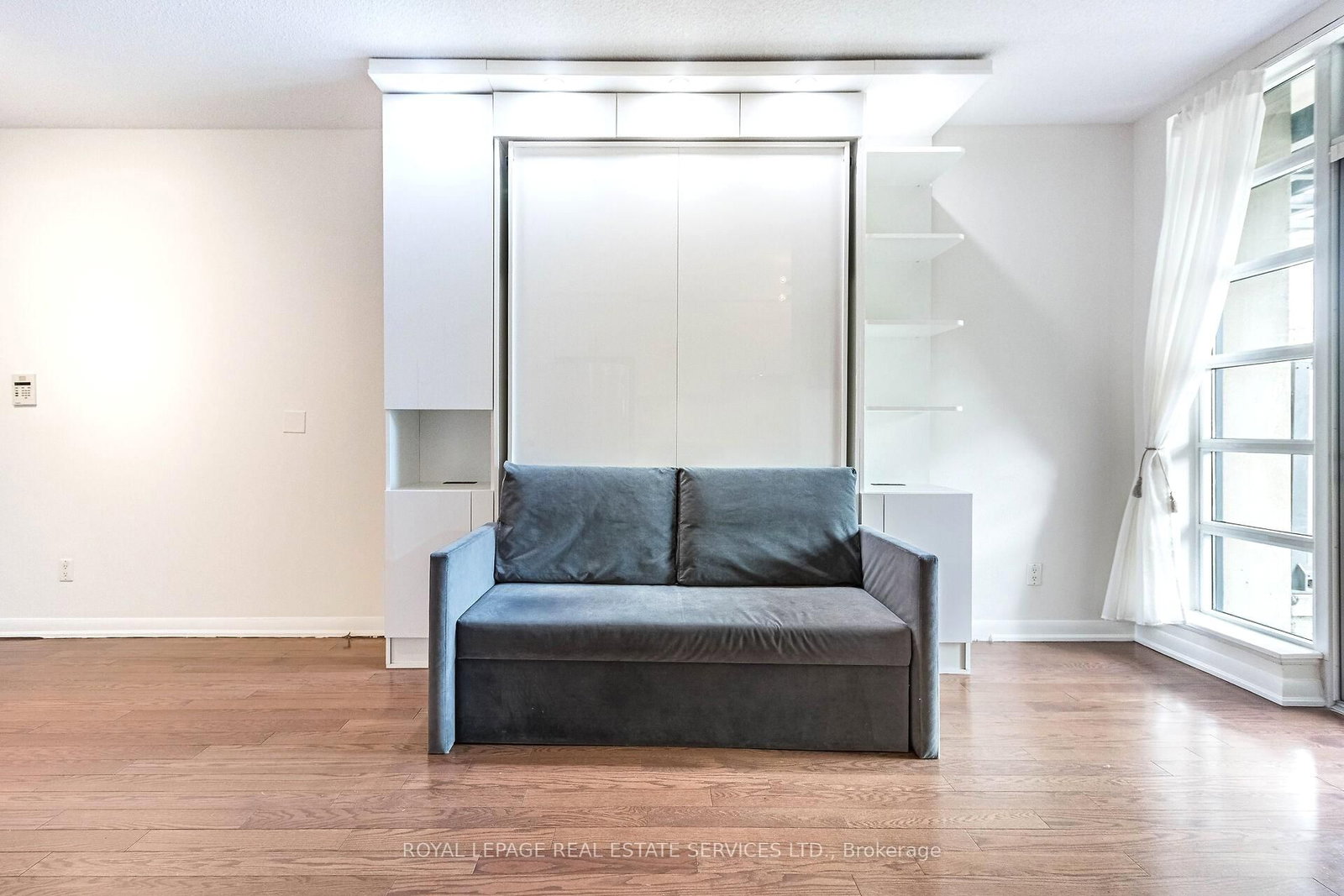 205 Sherway Gardens Road, Unit 111 - Photo 21