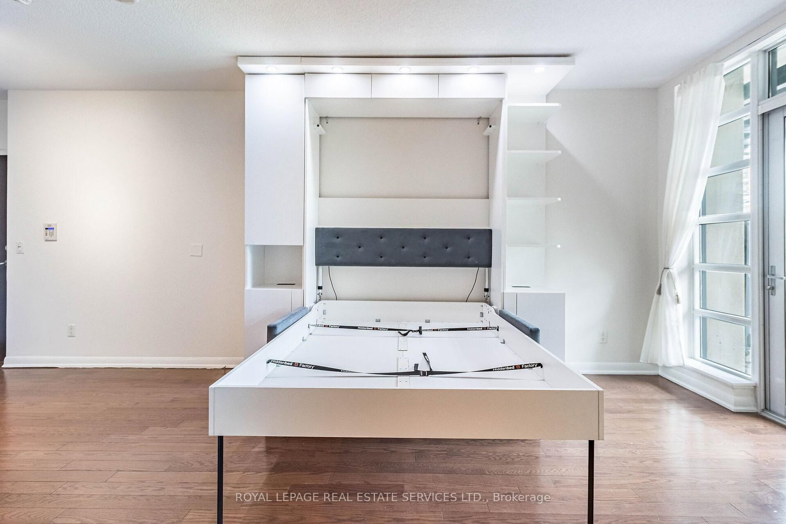 205 Sherway Gardens Road, Unit 111 - Photo 22