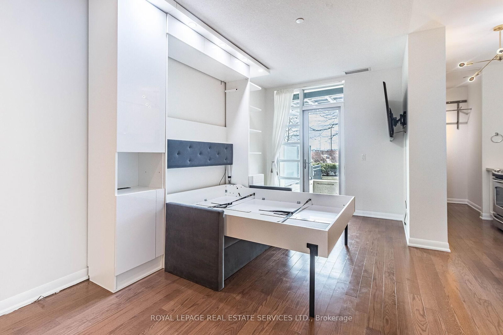 205 Sherway Gardens Road, Unit 111 - Photo 23