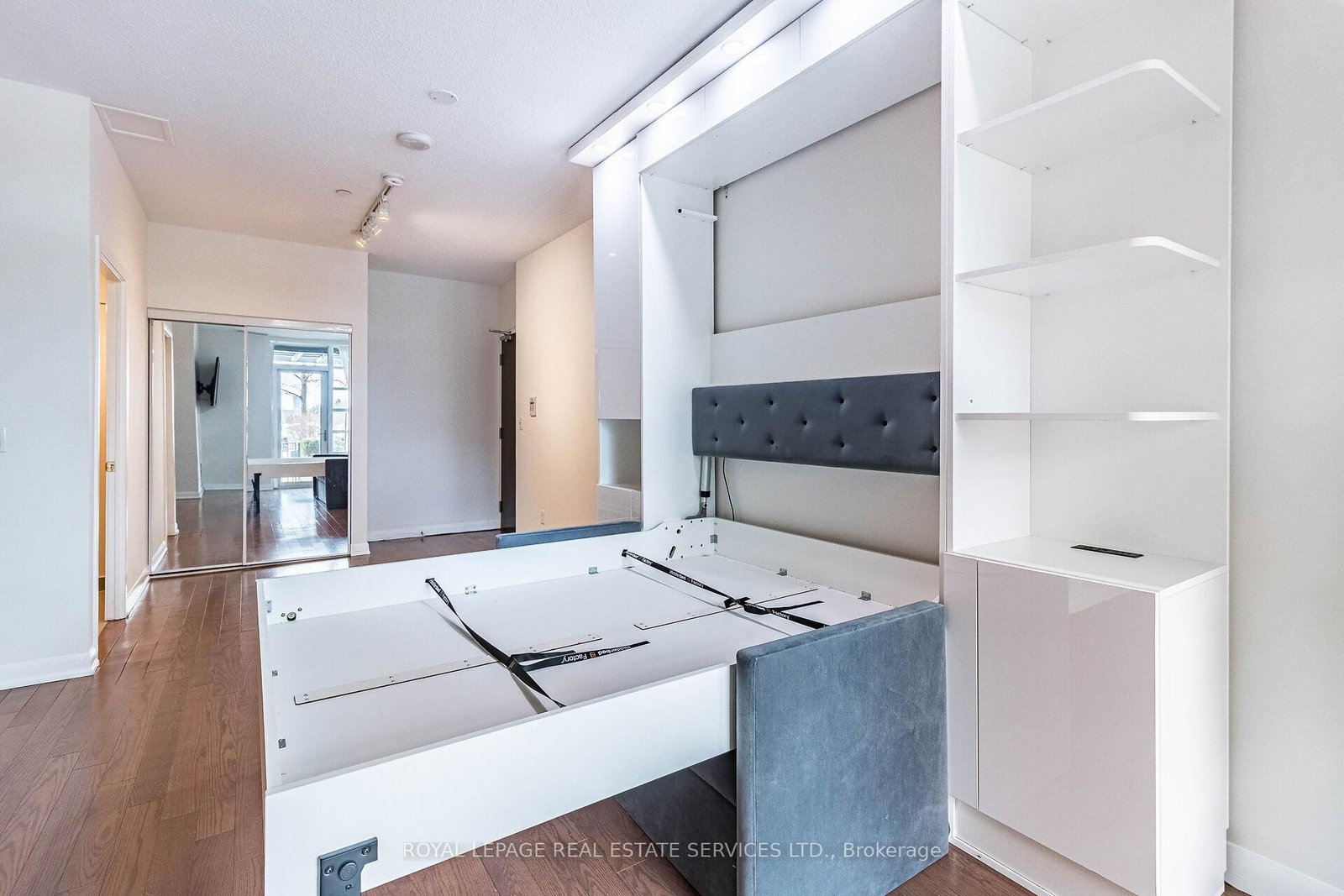 205 Sherway Gardens Road, Unit 111 - Photo 24