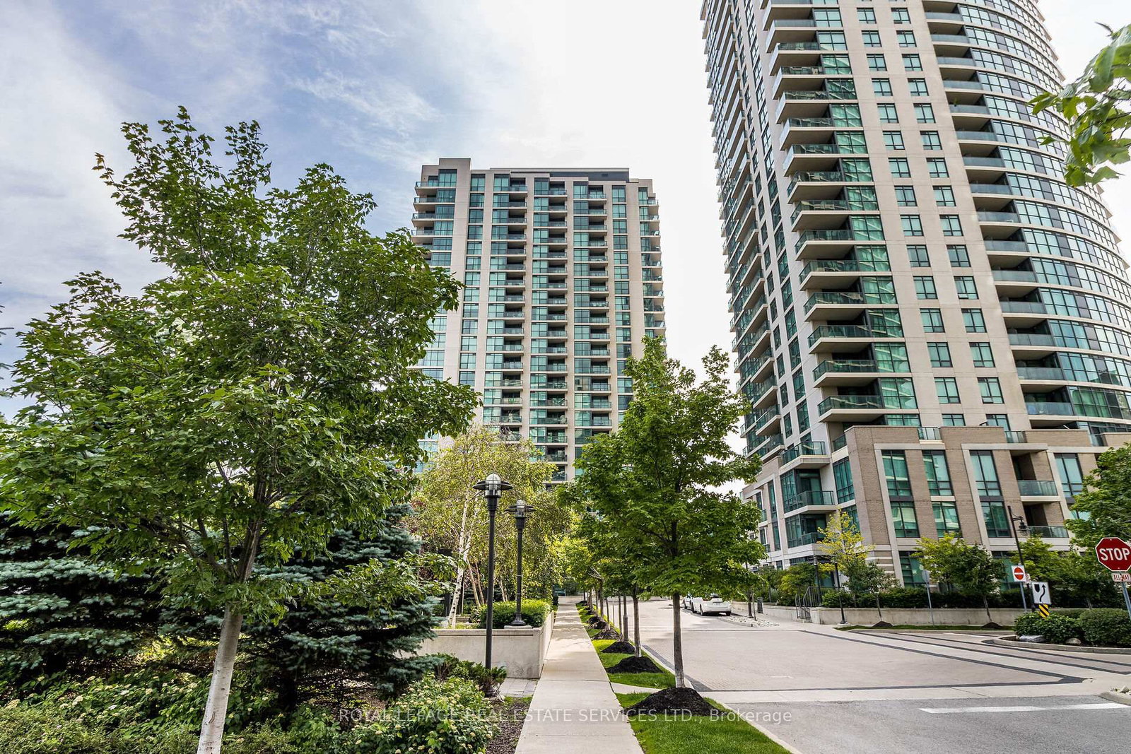 205 Sherway Gardens Road, Unit 111 - Photo 3