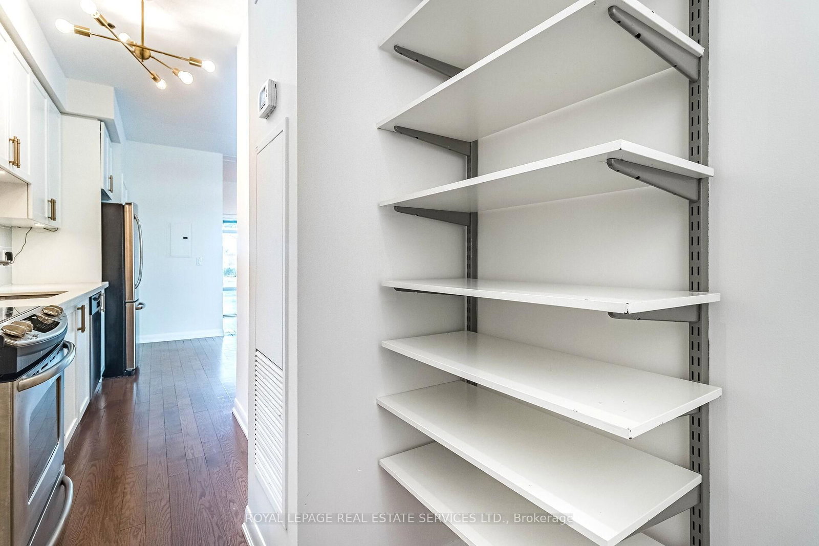 205 Sherway Gardens Road, Unit 111 - Photo 30