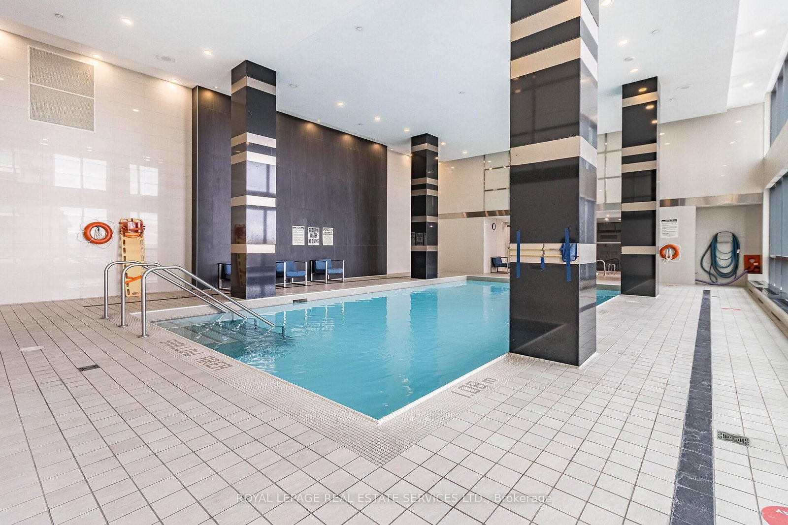 205 Sherway Gardens Road, Unit 111 - Photo 35