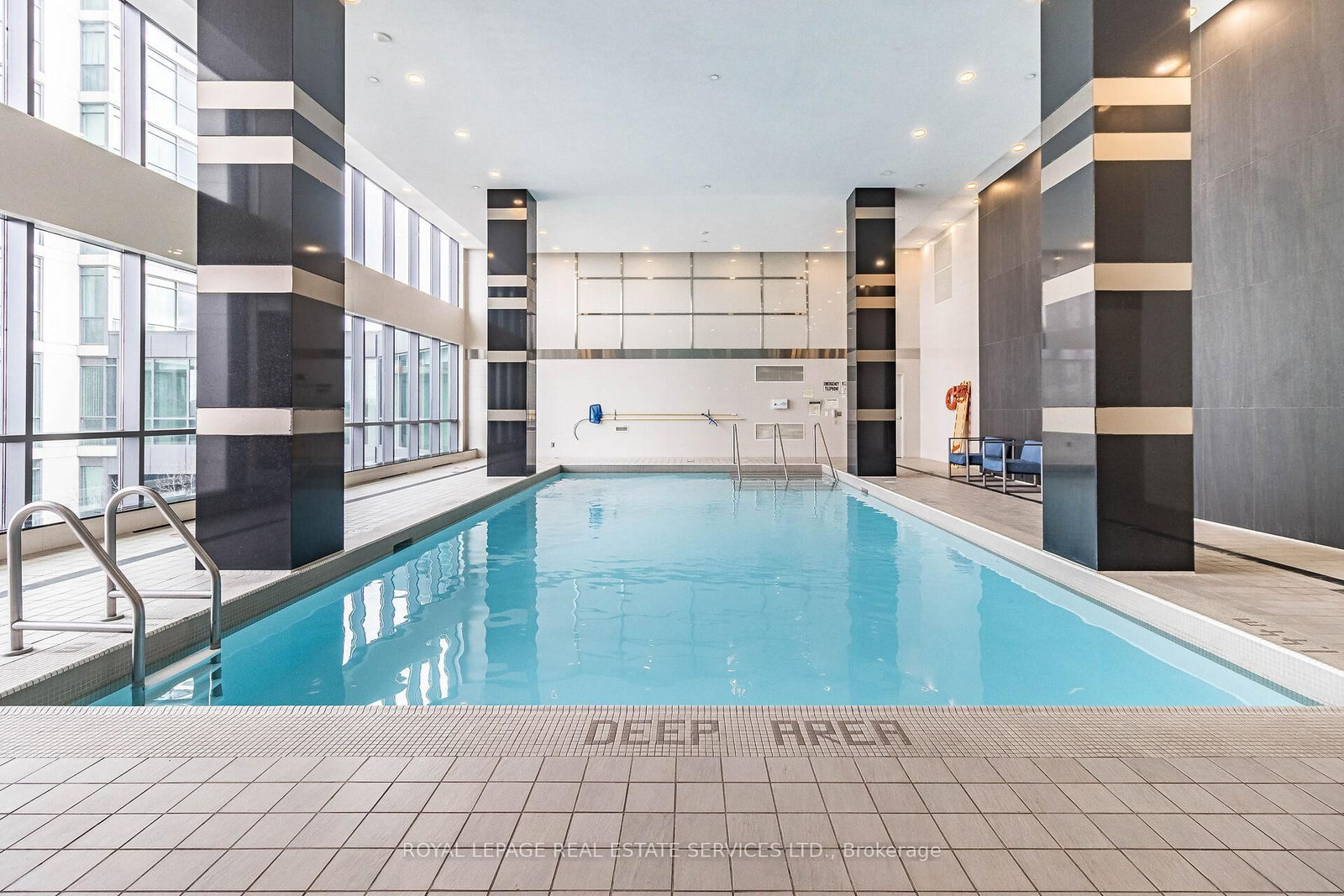 205 Sherway Gardens Road, Unit 111 - Photo 36