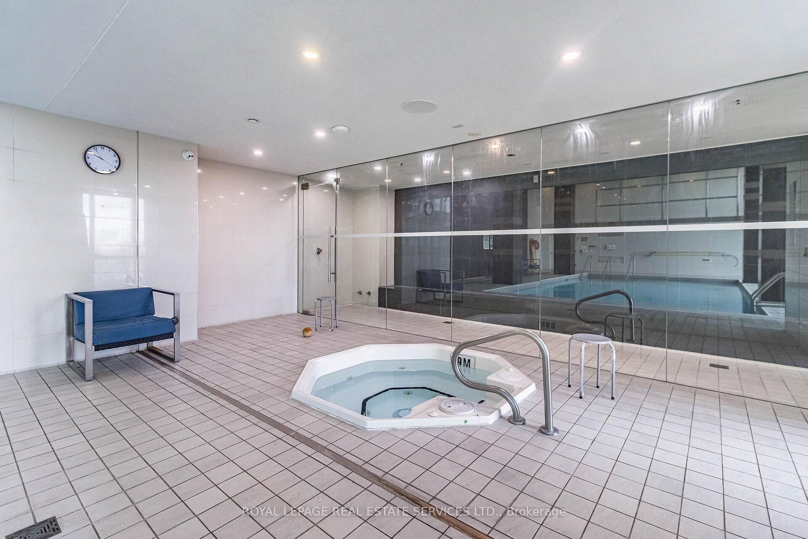 205 Sherway Gardens Road, Unit 111 - Photo 37