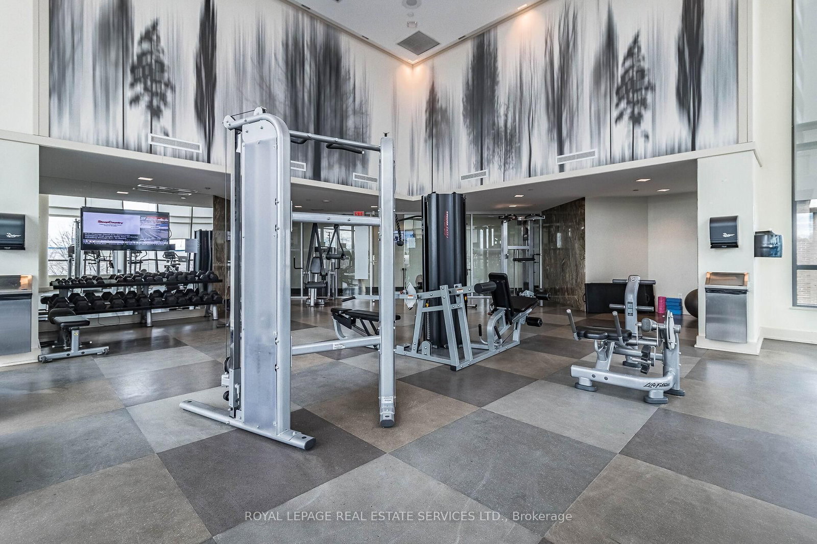 205 Sherway Gardens Road, Unit 111 - Photo 39