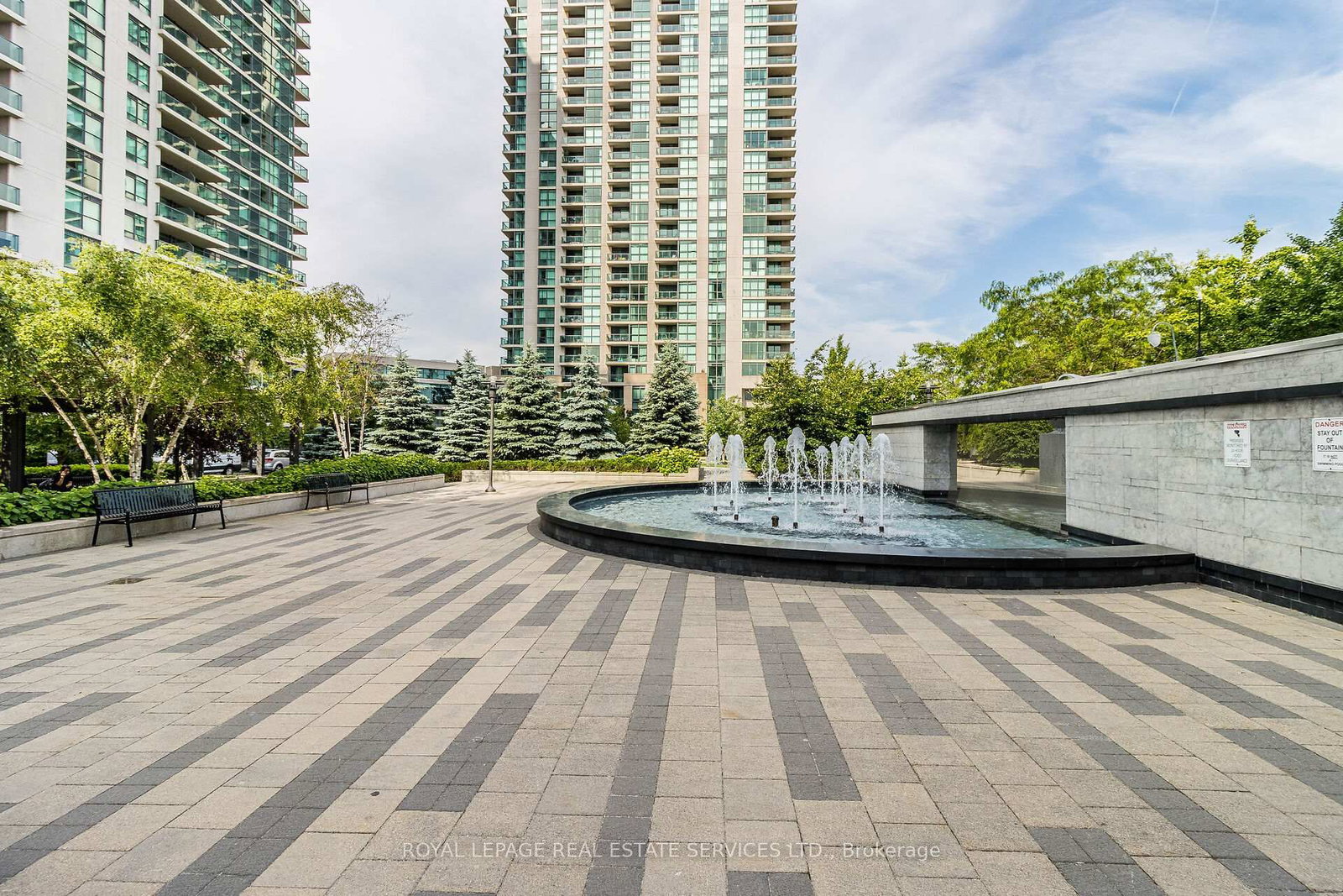 205 Sherway Gardens Road, Unit 111 - Photo 4