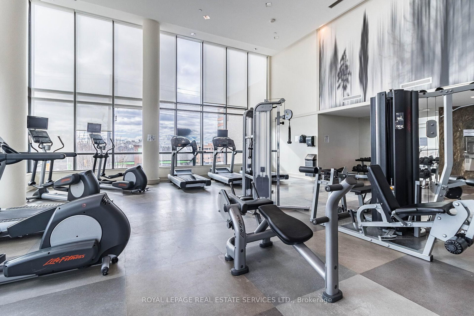 205 Sherway Gardens Road, Unit 111 - Photo 40