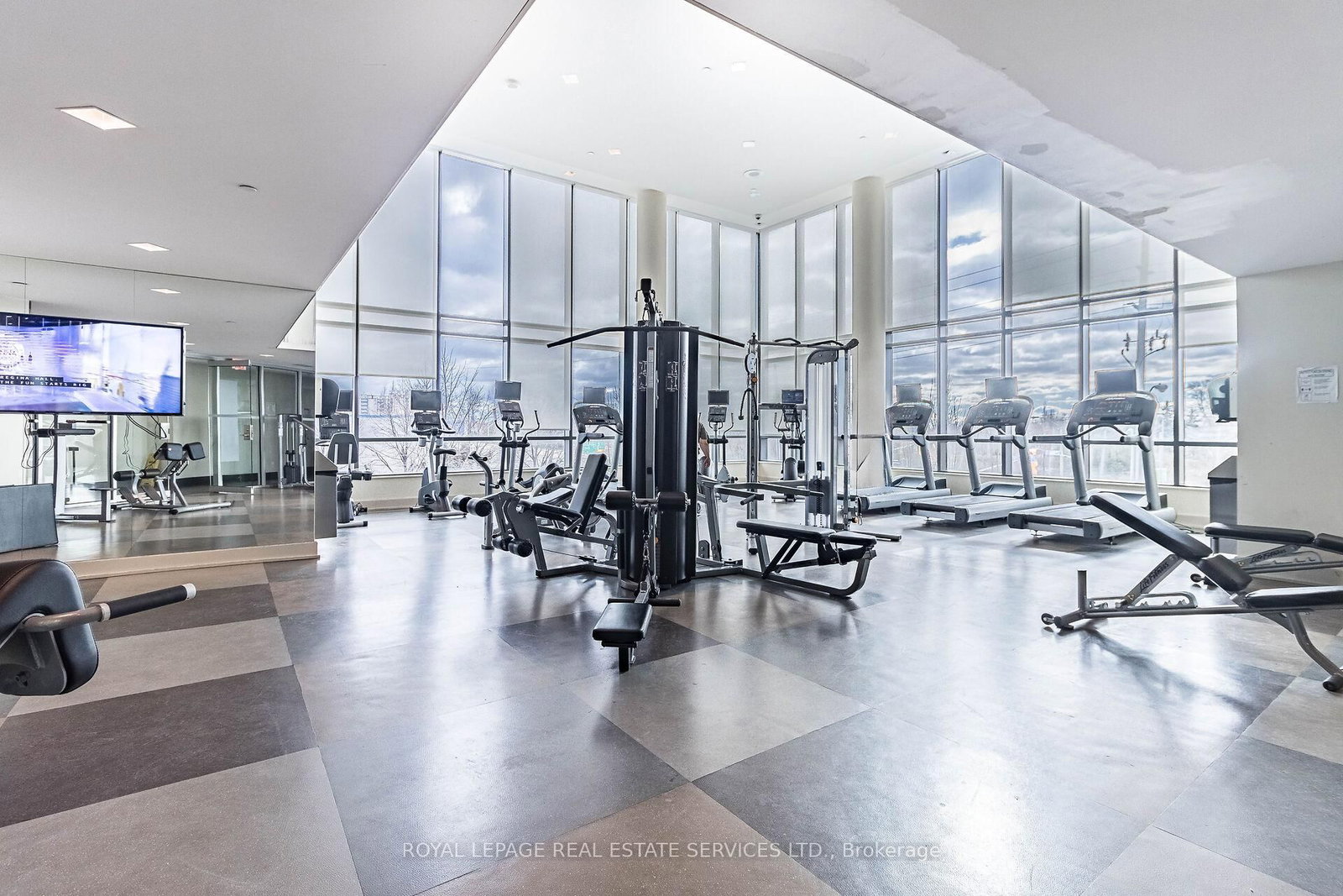 205 Sherway Gardens Road, Unit 111 - Photo 41