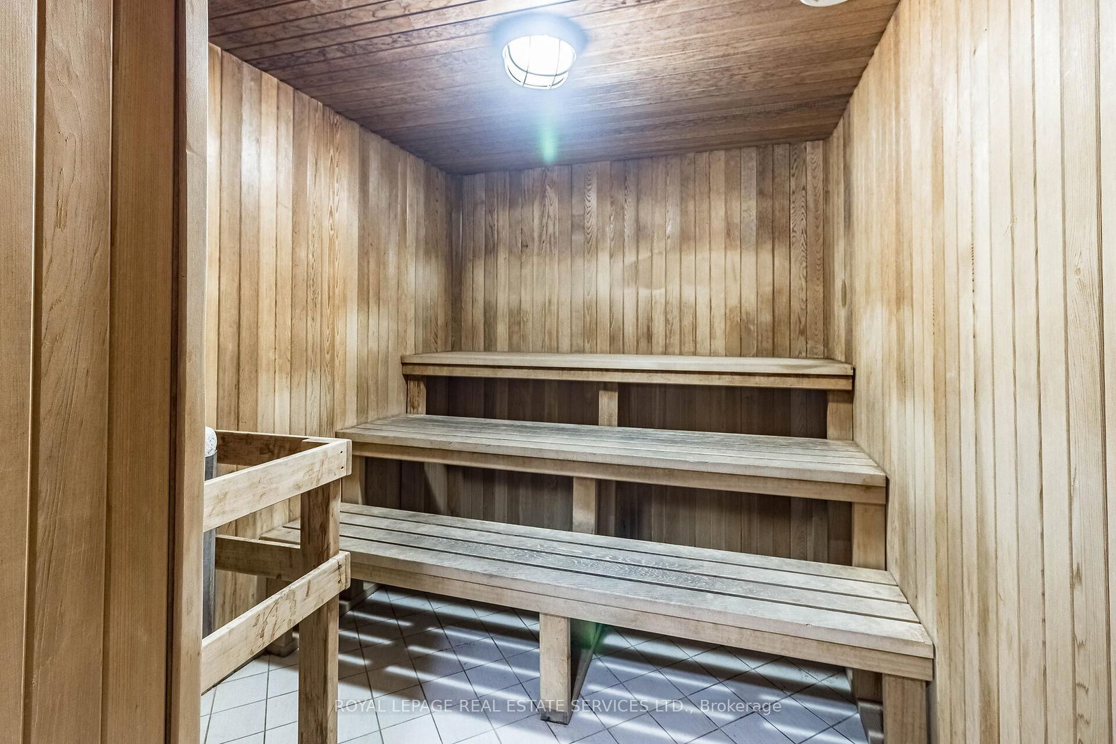 205 Sherway Gardens Road, Unit 111 - Photo 42