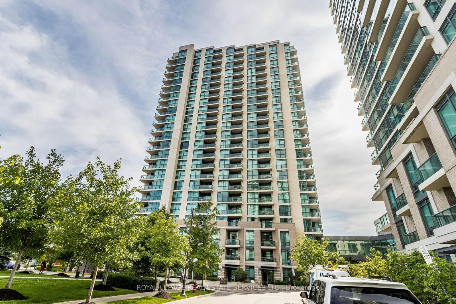 205 Sherway Gardens Road, Unit 111 - Photo 43