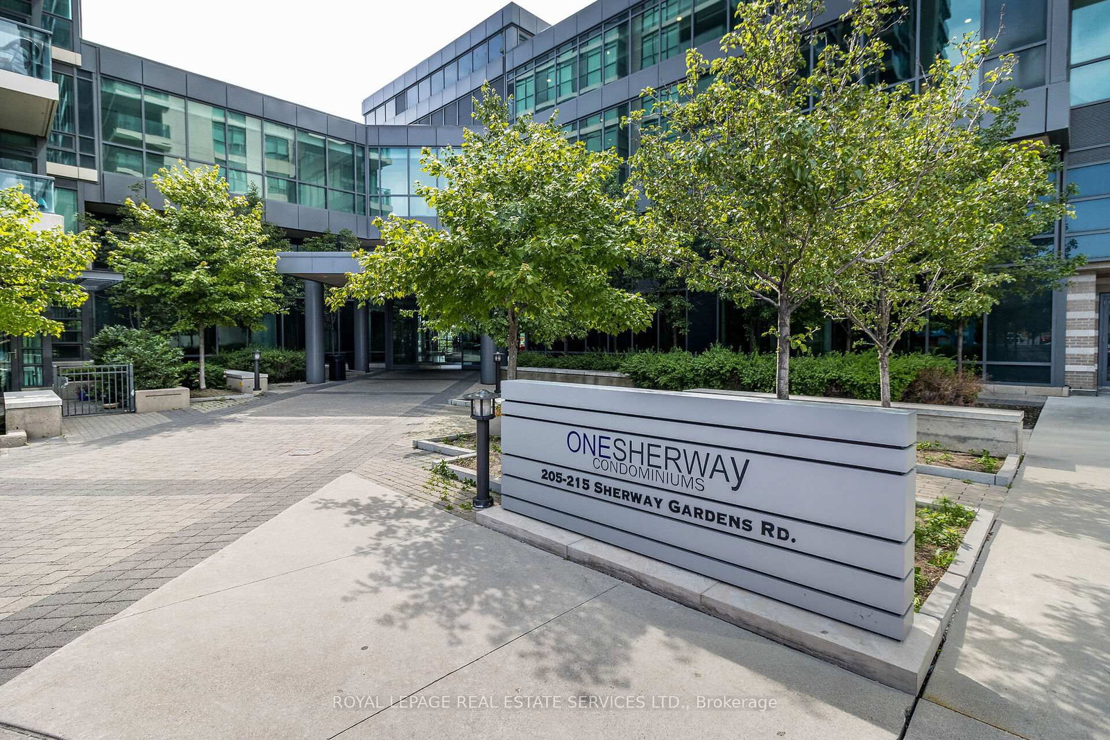 205 Sherway Gardens Road, Unit 111 - Photo 5