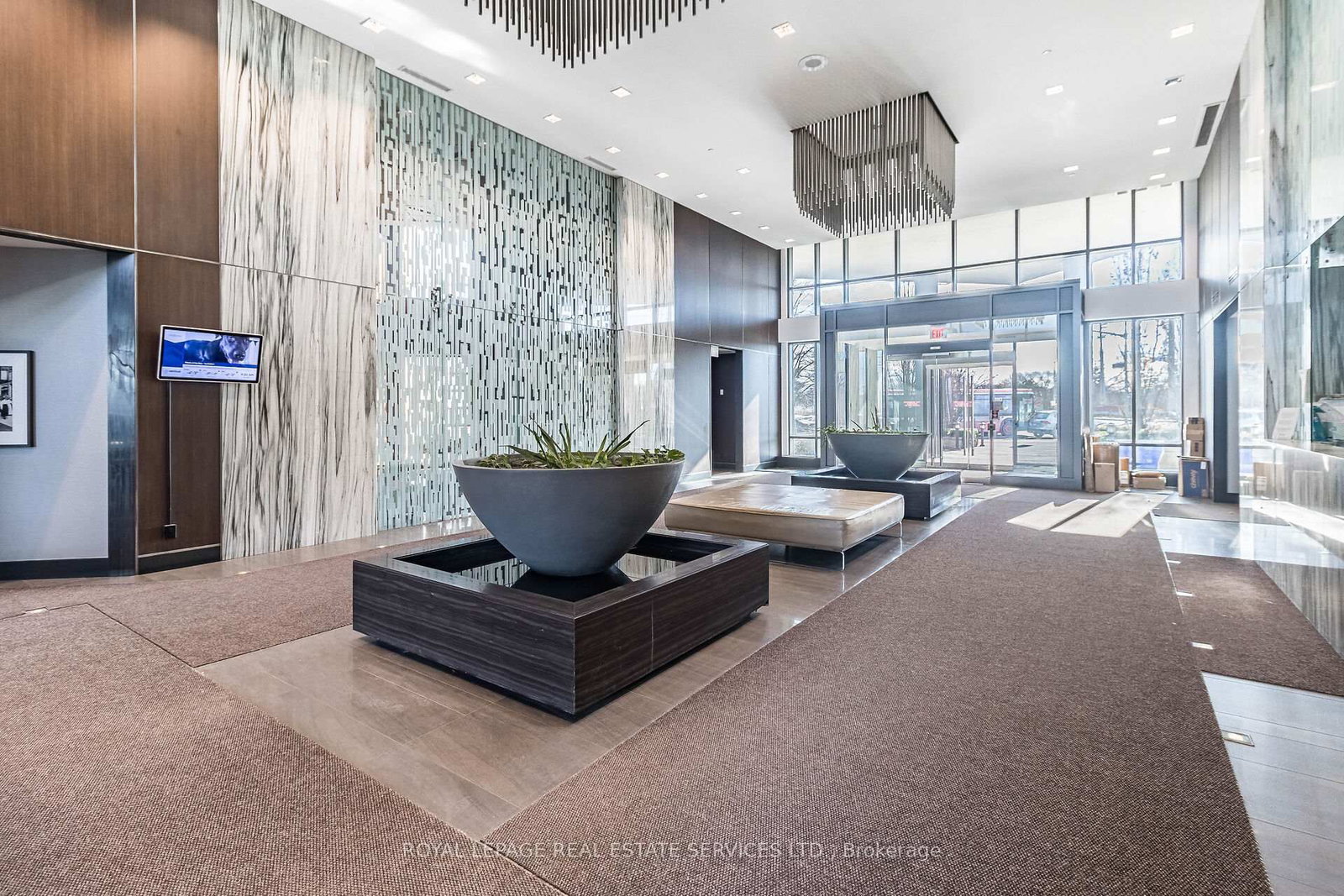 205 Sherway Gardens Road, Unit 111 - Photo 7