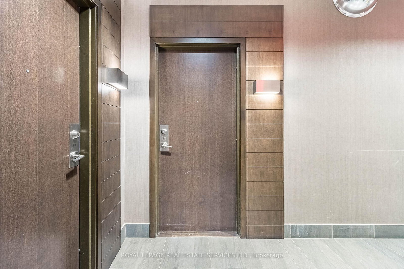 205 Sherway Gardens Road, Unit 111 - Photo 8