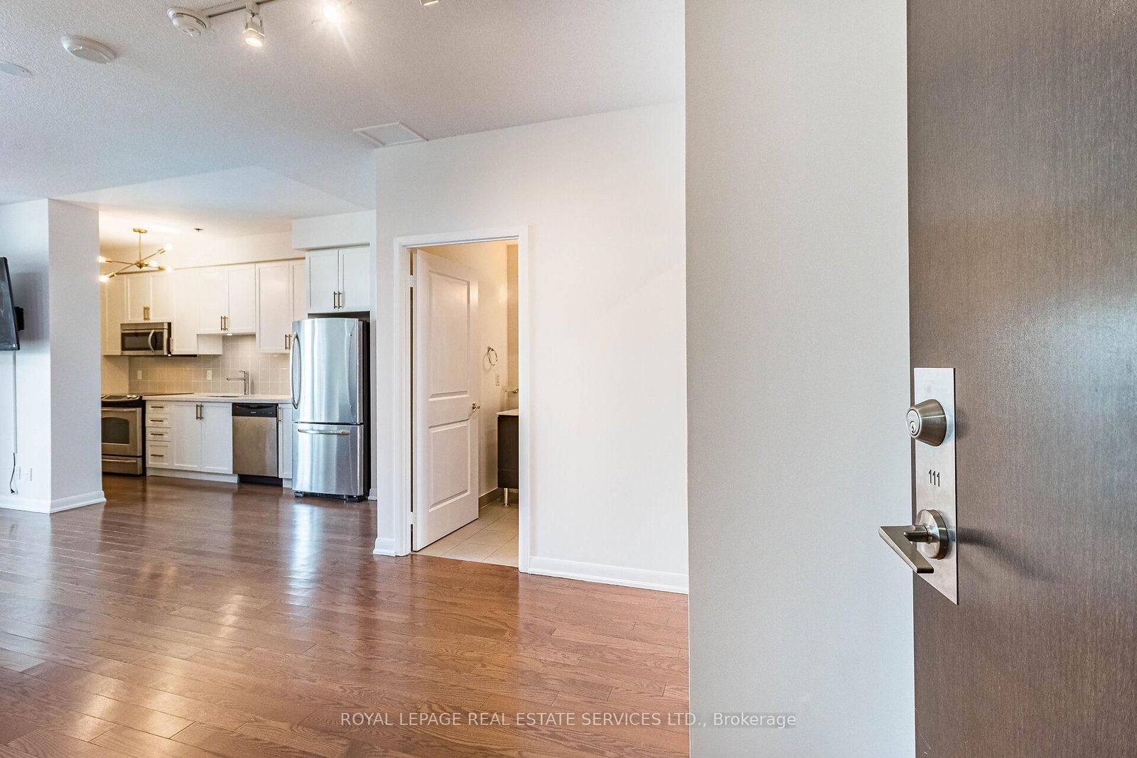 205 Sherway Gardens Road, Unit 111 - Photo 9