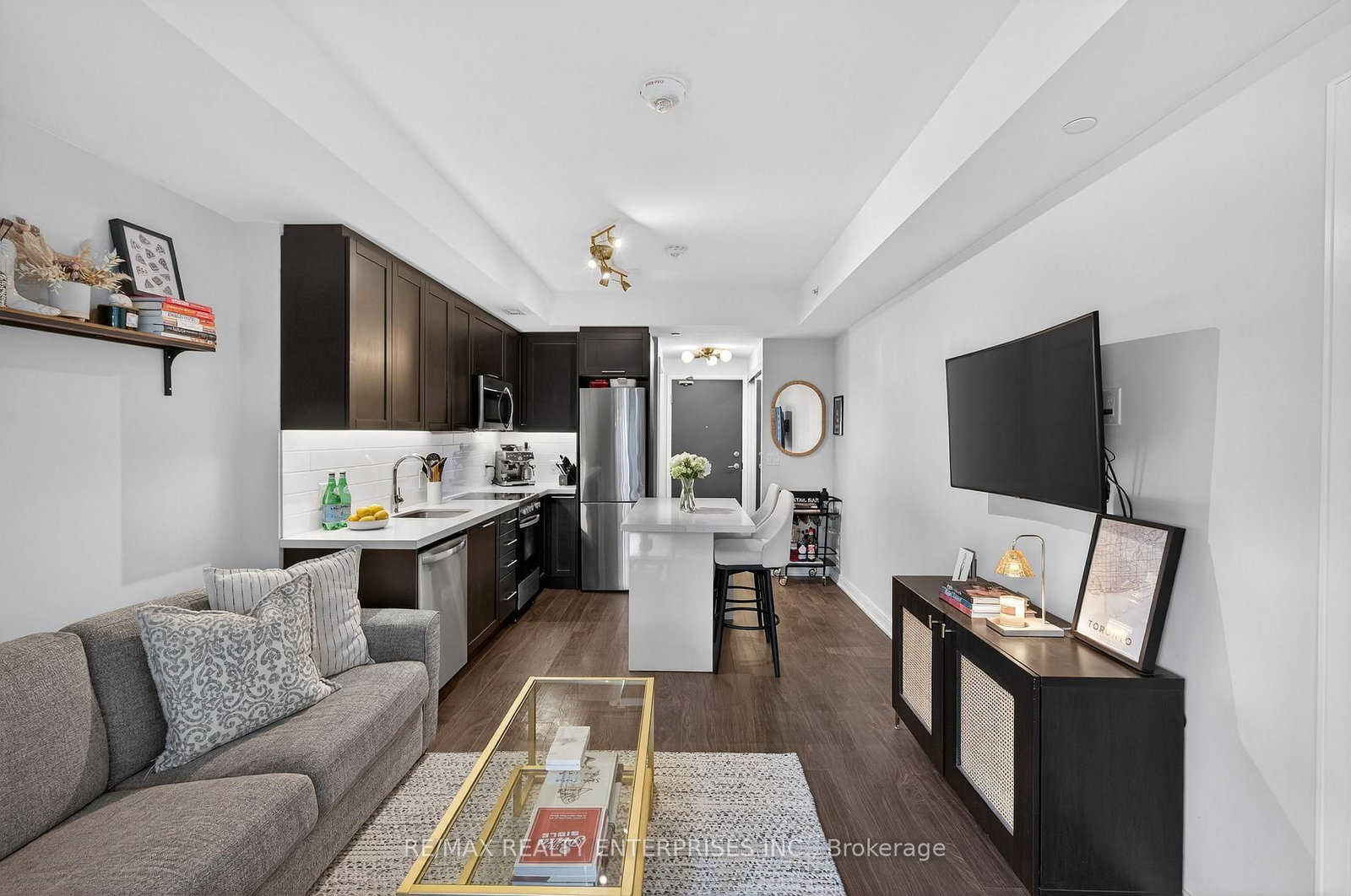 1 Neighbourhood Lane, Unit 401 - Photo 12