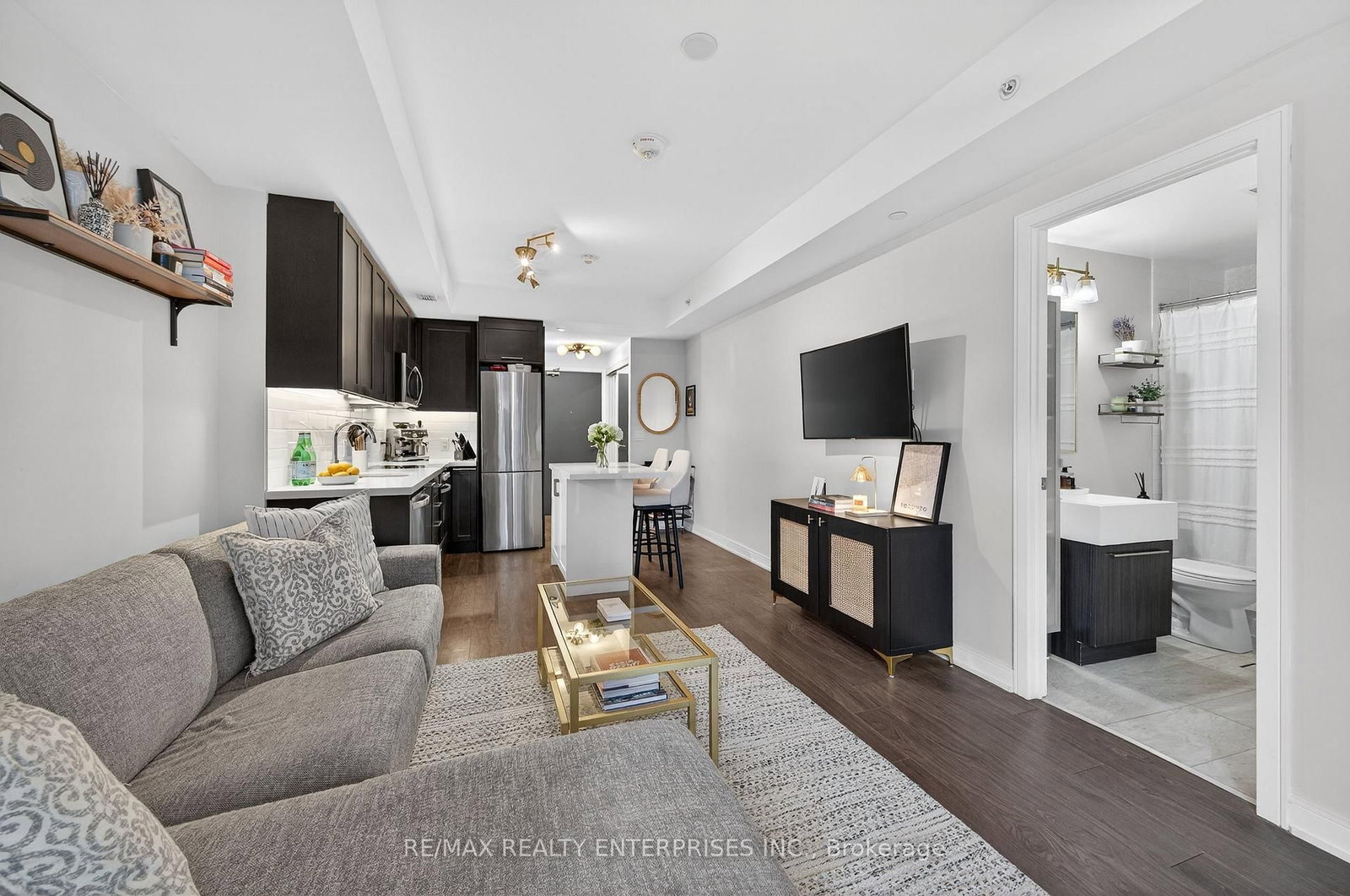 1 Neighbourhood Lane, Unit 401 - Photo 15