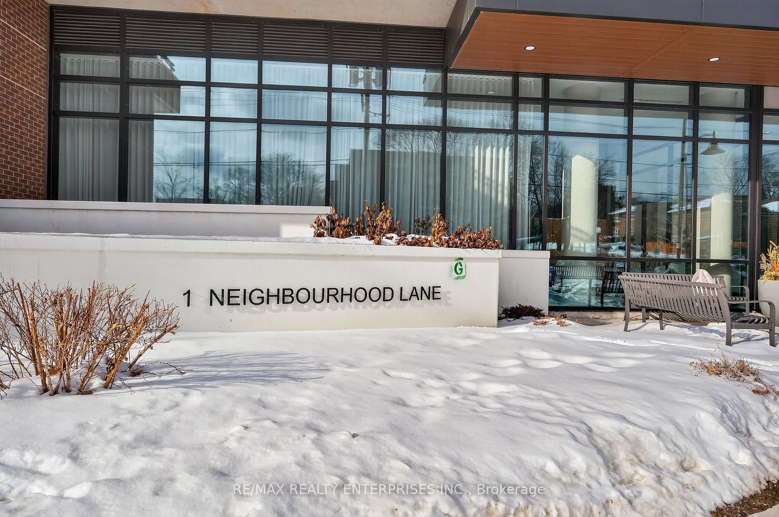 1 Neighbourhood Lane, Unit 401 - Photo 3