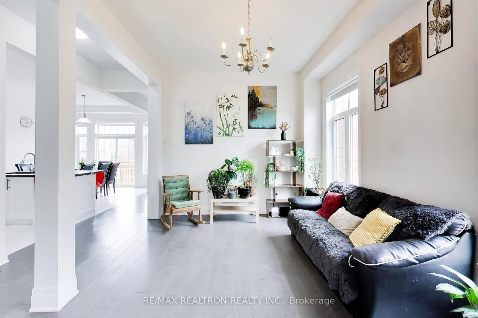 5 rosewell Crescent - Photo 5