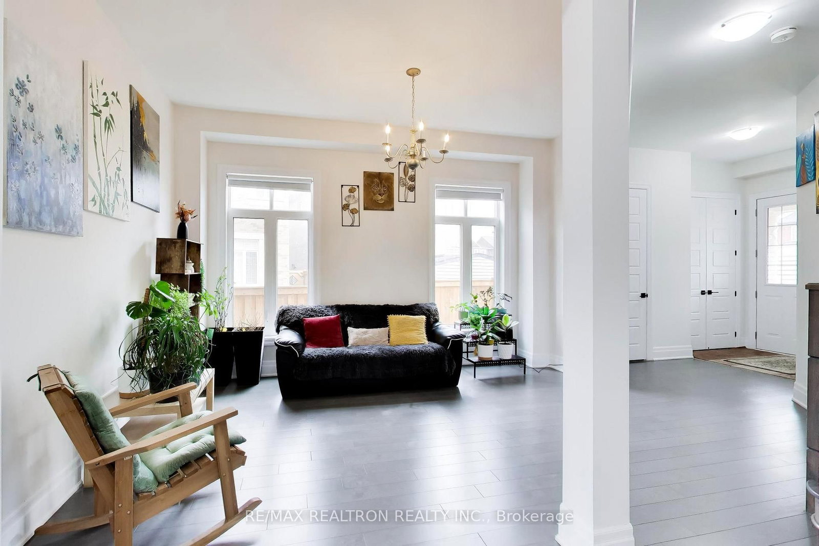 5 rosewell Crescent - Photo 6