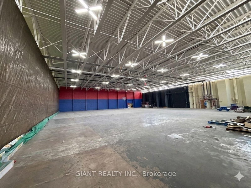 1000 Steeles Ave E, Brampton, L6T 1A1 | Image 2