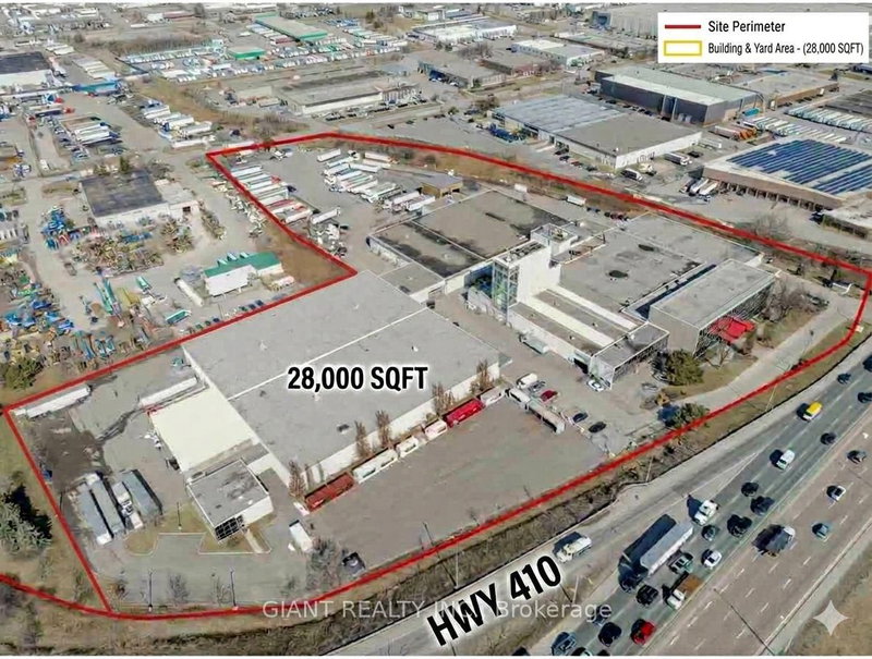 1000 Steeles Ave E, Brampton, L6T 1A1 | Image 3