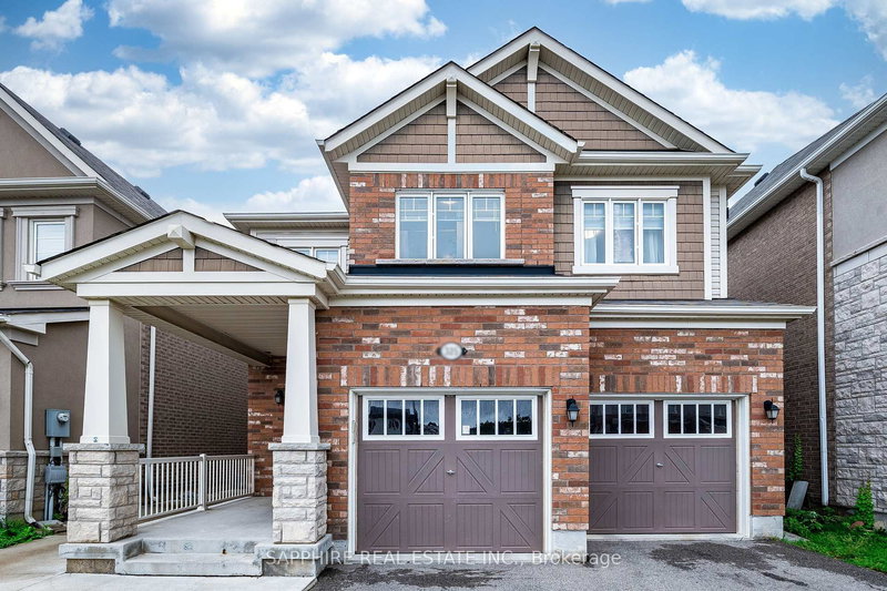 325 Trudeau Dr E, Milton, L9T 8Y7 | Image 2