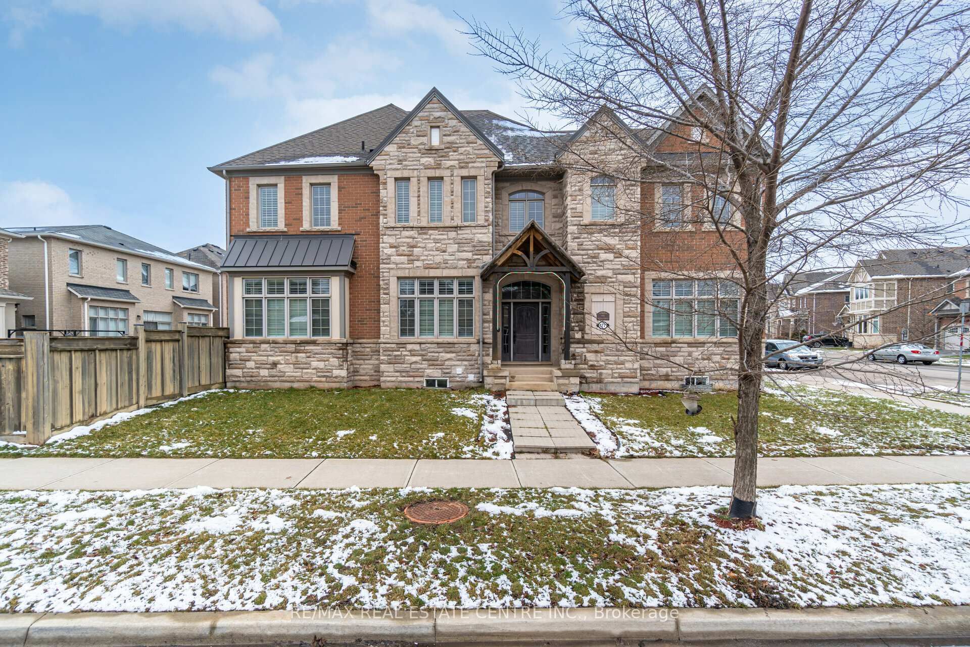 177 North Park Boulevard N