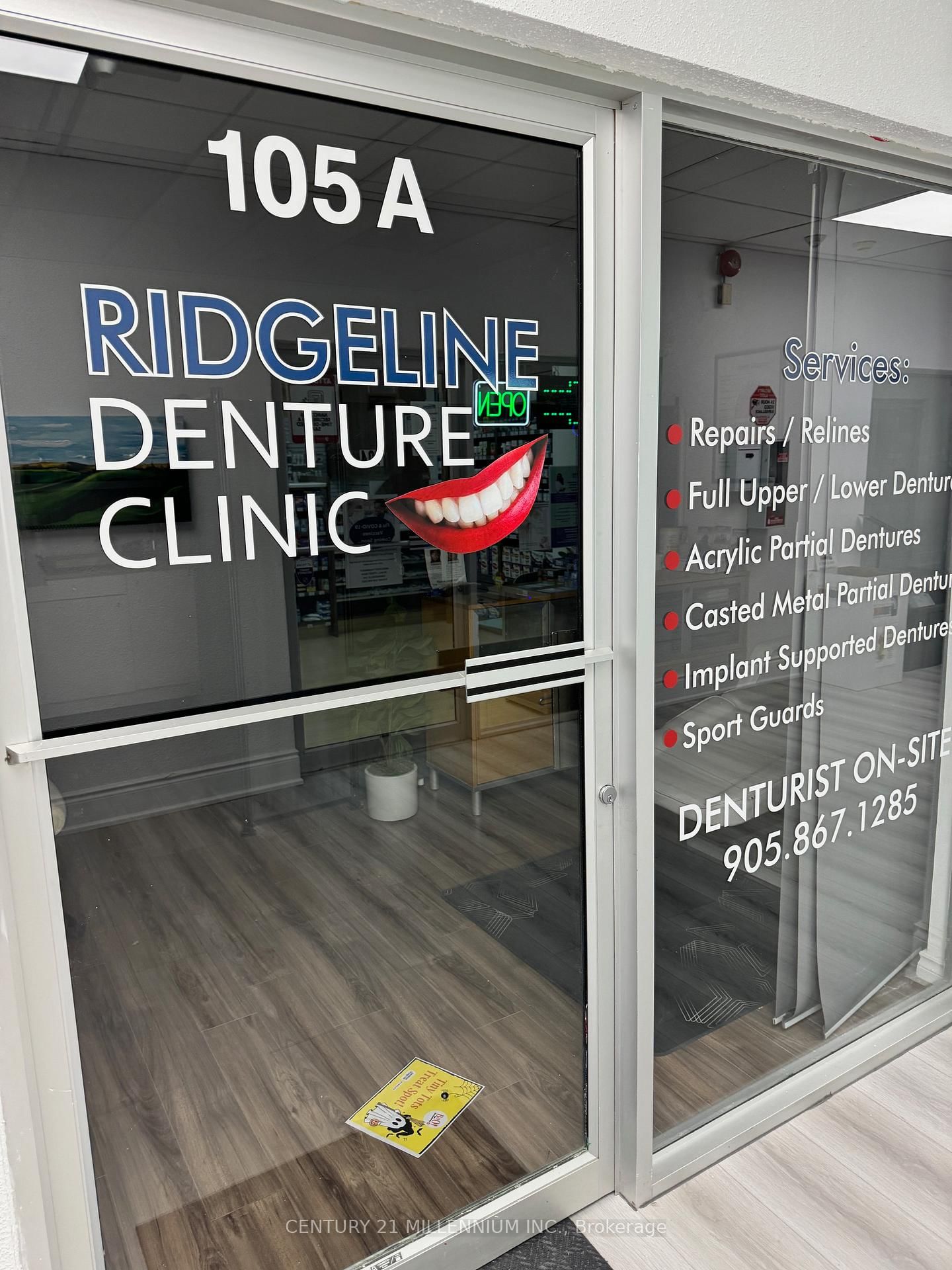 28 Mill Street, Unit 106 - Photo 10