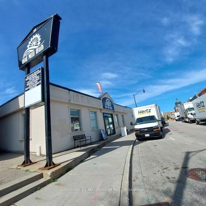 28 Mill Street, Unit 106 - Photo 2