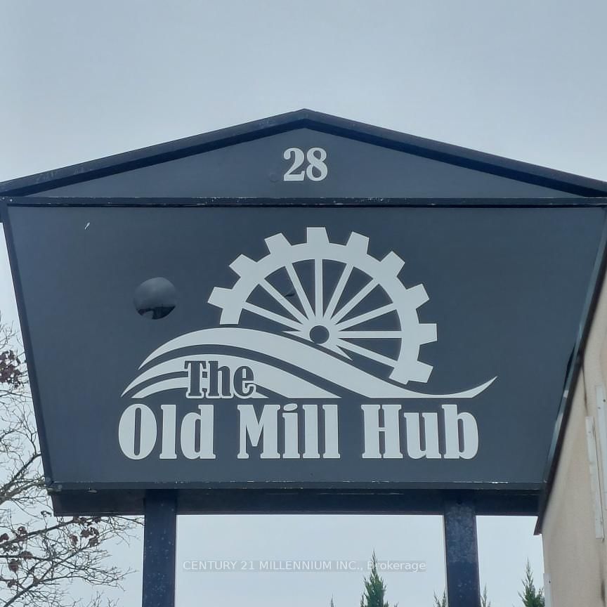 28 Mill Street, Unit 106 - Photo 3