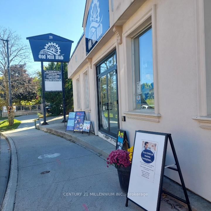 28 Mill Street, Unit 106 - Photo 6