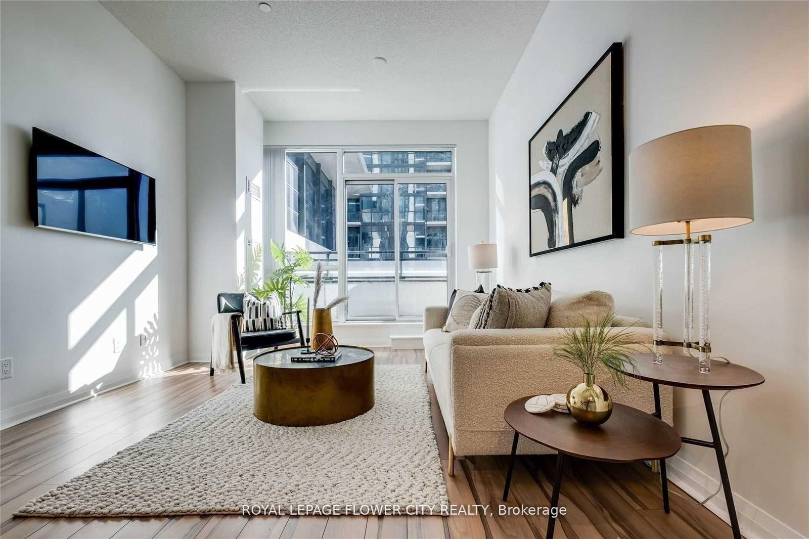 55 Eglinton Avenue W, Unit 310 - Photo 12