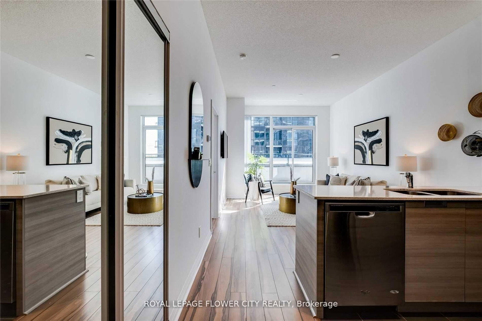 55 Eglinton Avenue W, Unit 310 - Photo 15