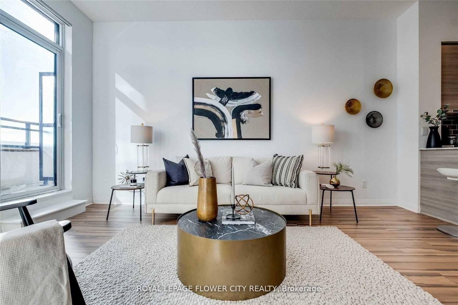 55 Eglinton Avenue W, Unit 310 - Photo 3