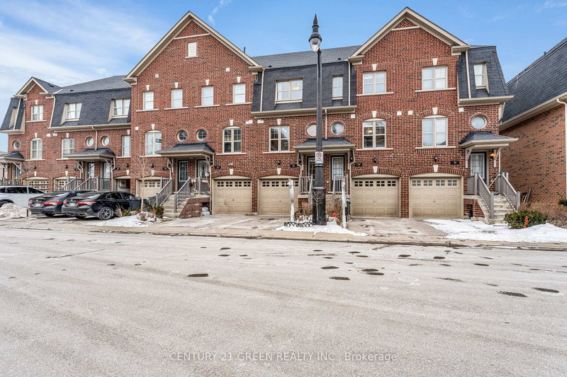 32 Battalion Rd, Brampton, L7A 4B6 | Image 3