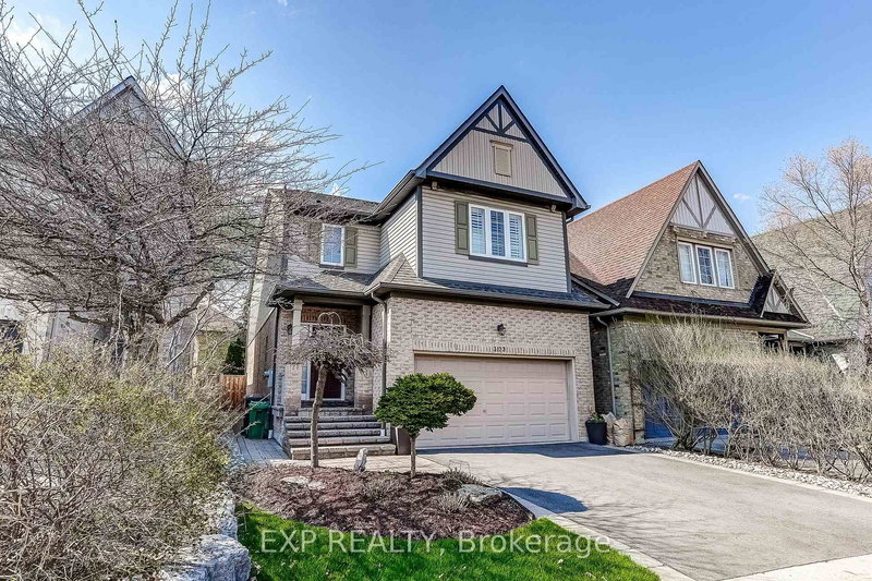 3173 Malham Gate, Mississauga, Ontario